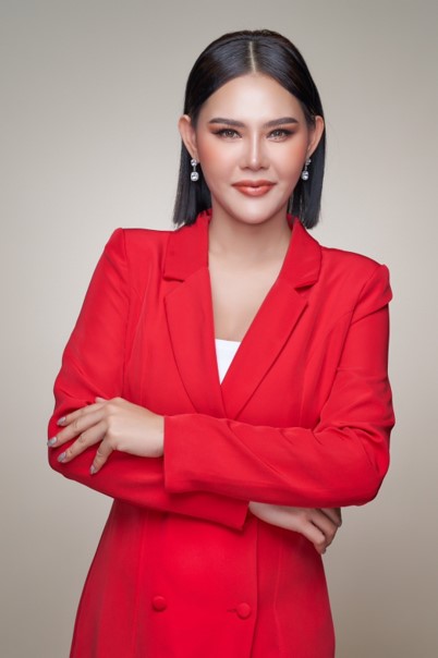 Ms. Kittiporn Nantanon