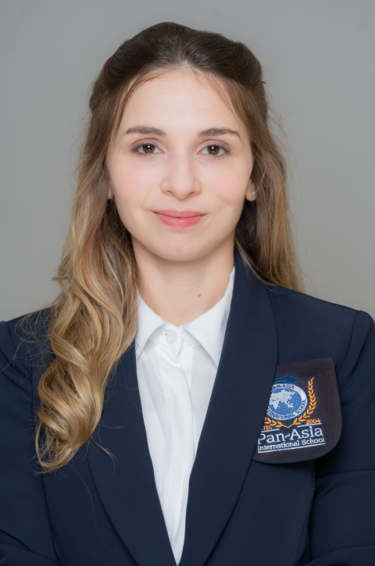 Ms. Farah Jundi