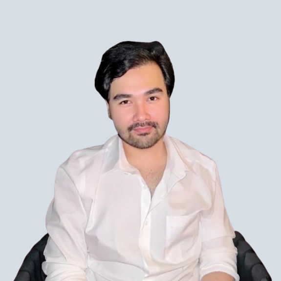 Mr. Pera Chenkarnsuek