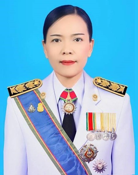 Ms. Sawart Saetan