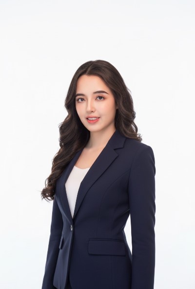 Ms. Myat Noe Pwint