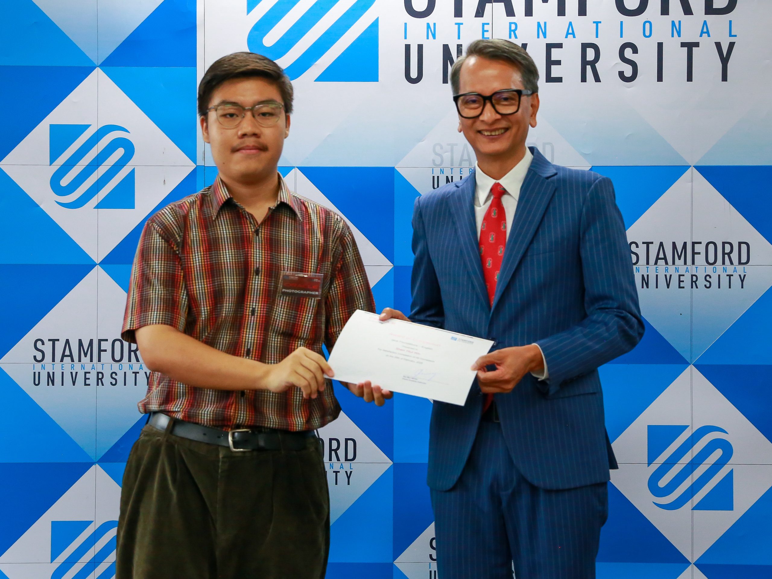 Strengthening Industry-Academia Collaboration